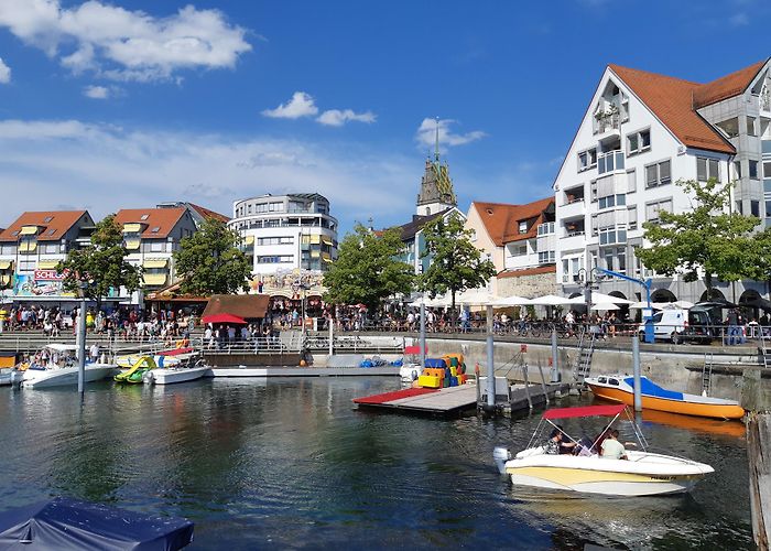 Friedrichshafen photo