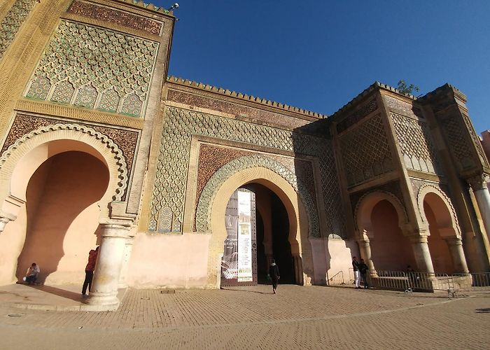 Meknes photo