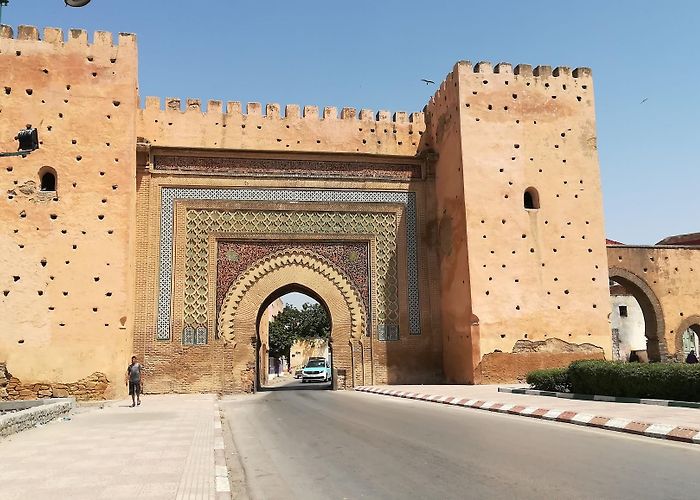 Meknes photo