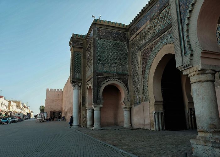 Meknes photo