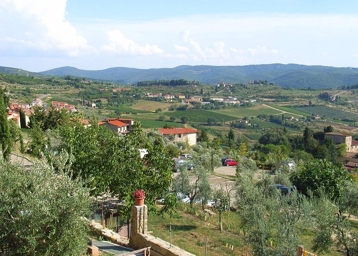 Montespertoli photo