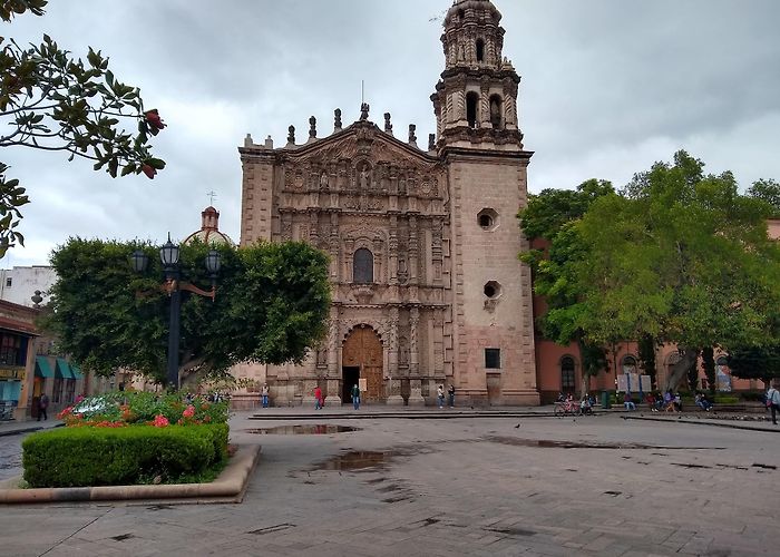 San Luis Potosi photo