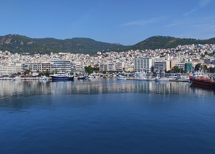 Kavala photo