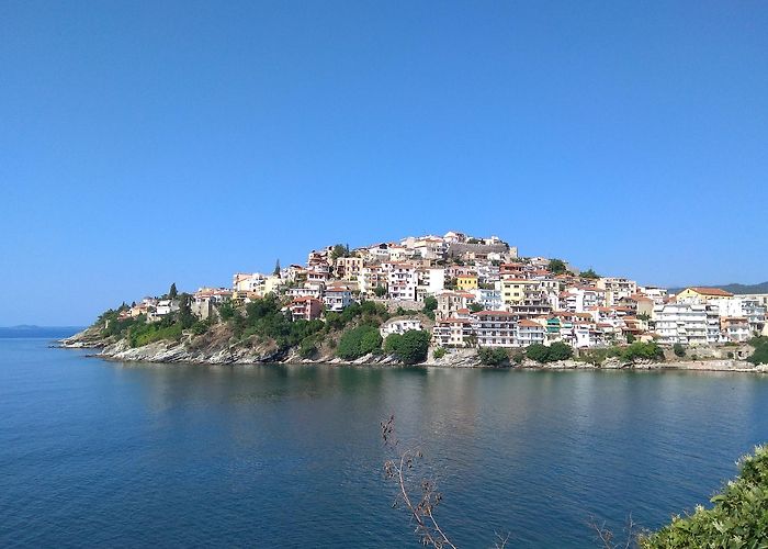 Kavala photo