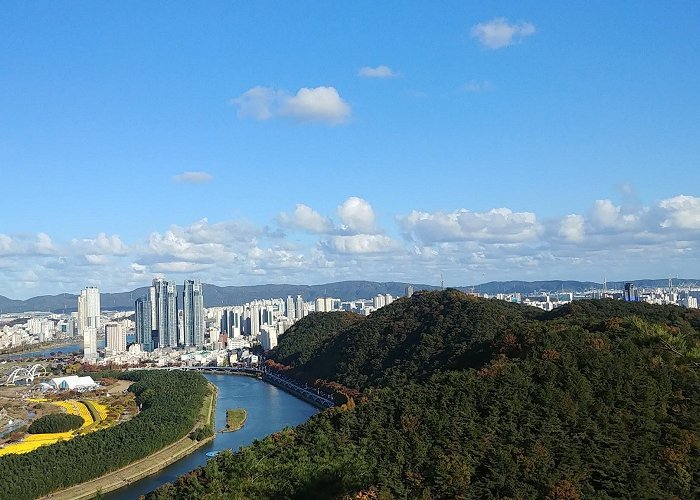 Ulsan photo