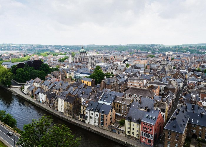 Namur photo