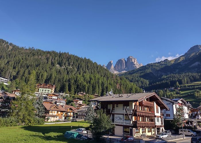 Campitello di Fassa photo