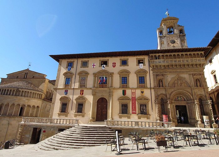 Arezzo photo