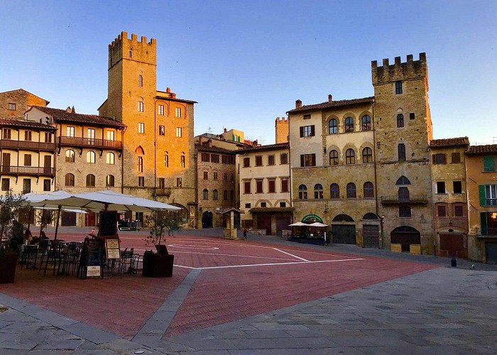 Arezzo photo