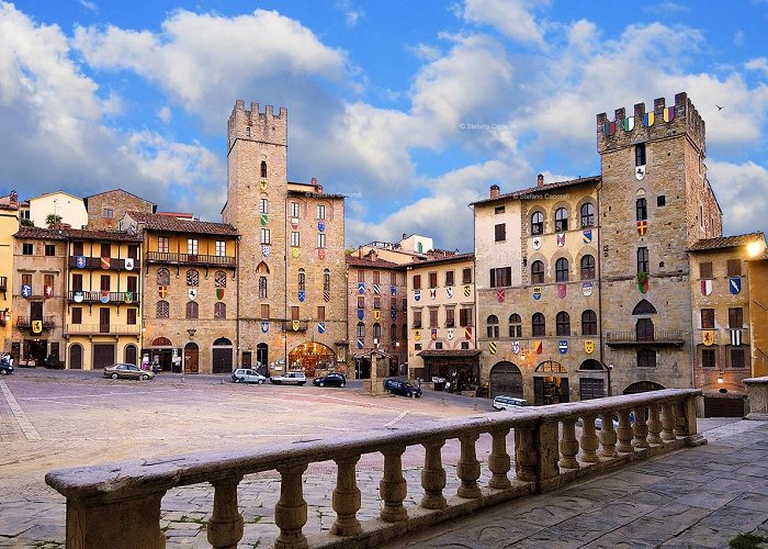 Arezzo photo