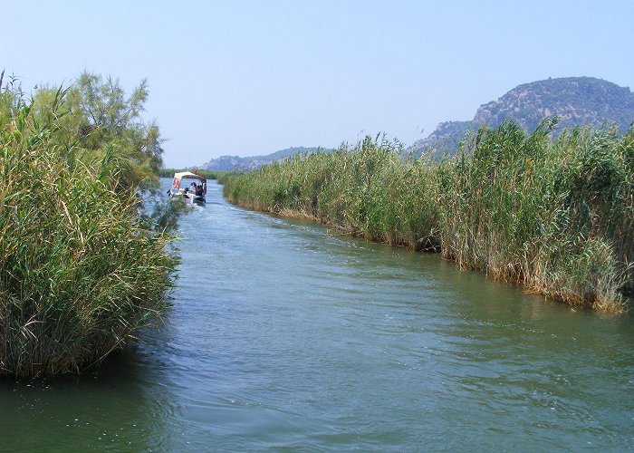 Ortaca (Mugla) photo