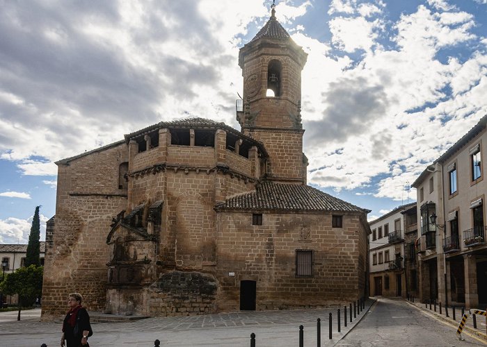 Ubeda (Andalucia) photo