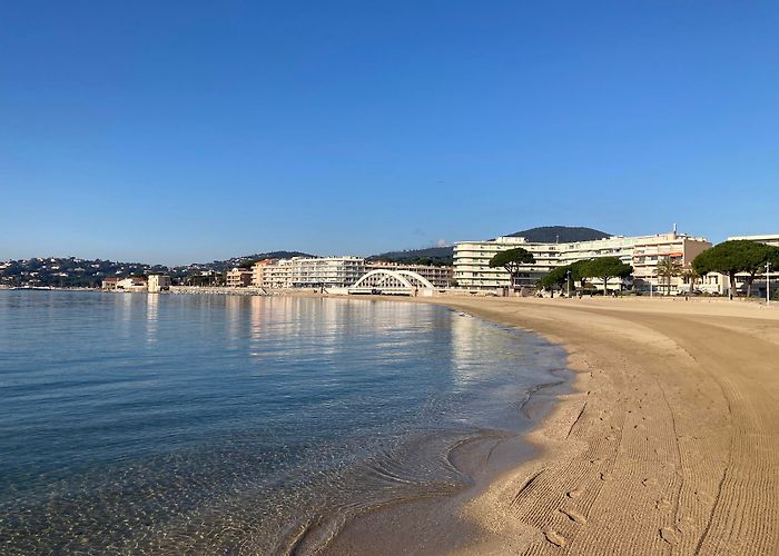 Sainte-Maxime photo