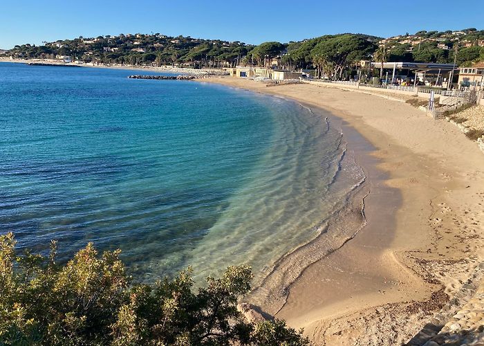 Sainte-Maxime photo