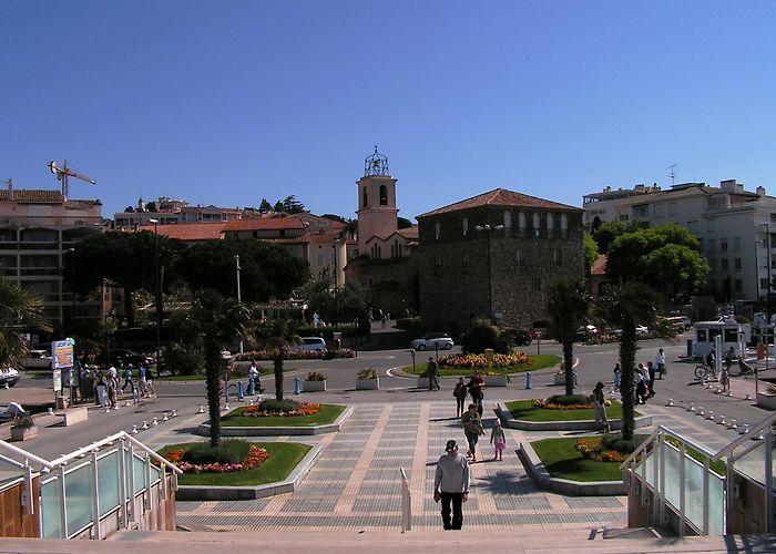 Sainte-Maxime photo