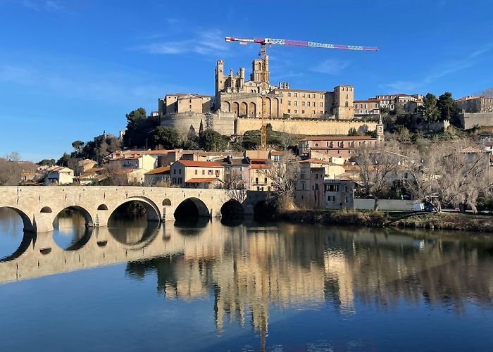 Beziers photo