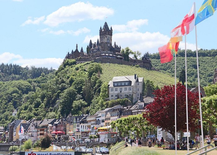 Cochem photo