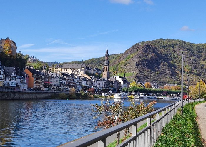 Cochem photo