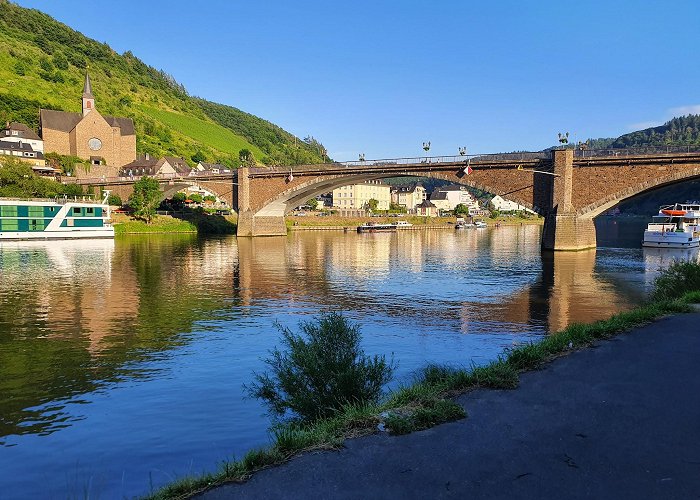 Cochem photo