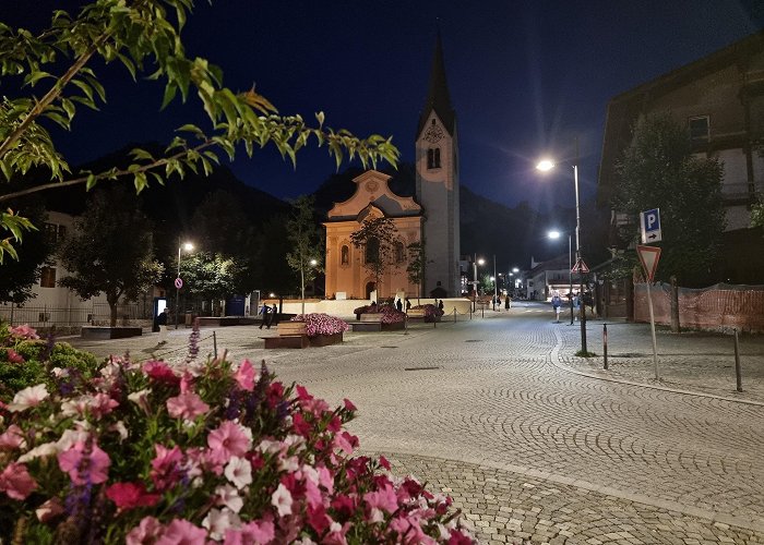 San Vigilio Di Marebbe photo