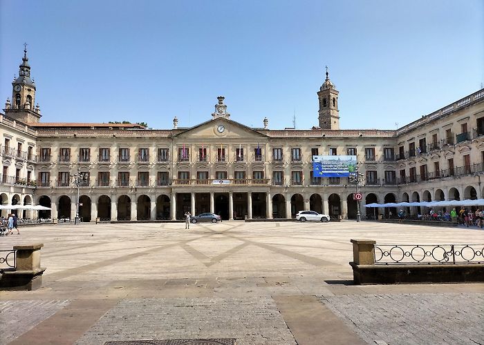 Vitoria-Gasteiz photo