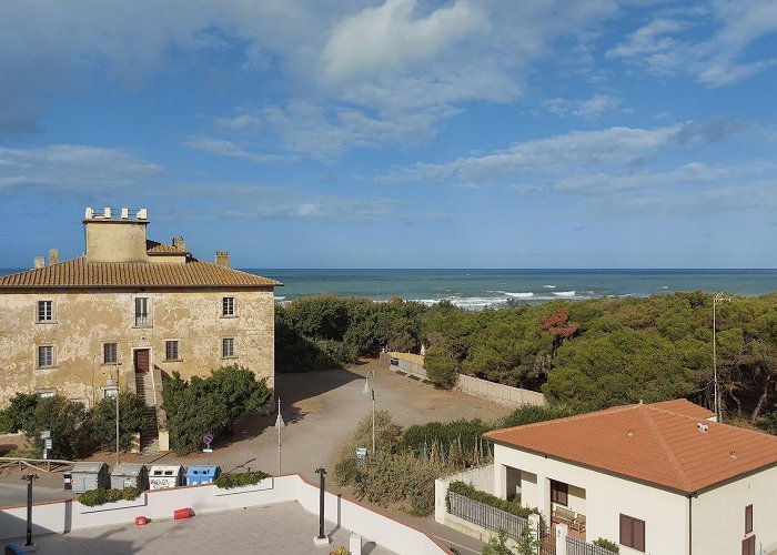 Marina Di Bibbona photo