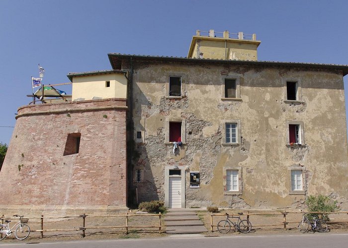 Marina Di Bibbona photo