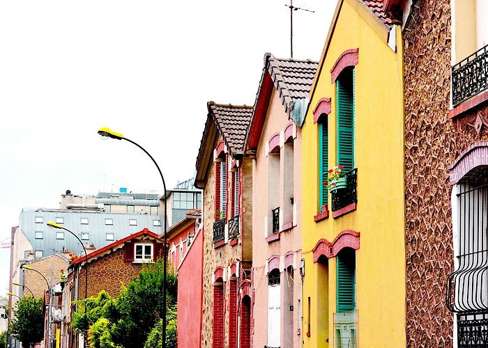 Ivry-sur-Seine photo