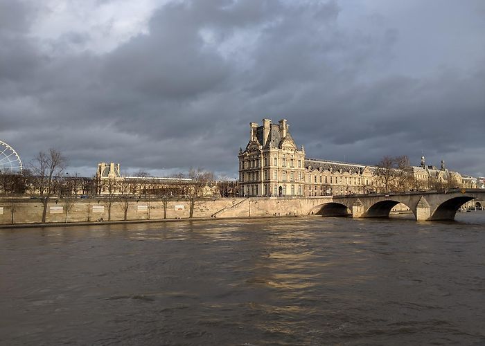 Ivry-sur-Seine photo