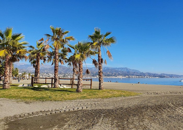 Torre Del Mar photo