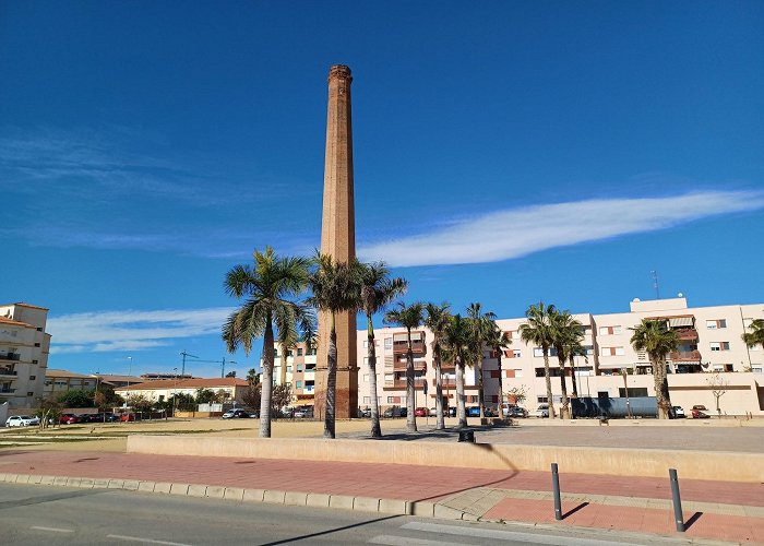 Torre Del Mar photo