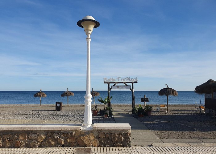 Torre Del Mar photo