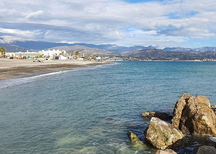 Torre Del Mar photo