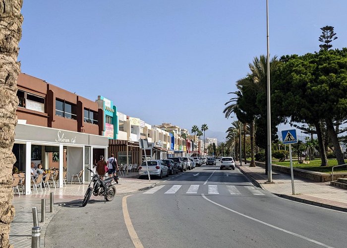 Torre Del Mar photo