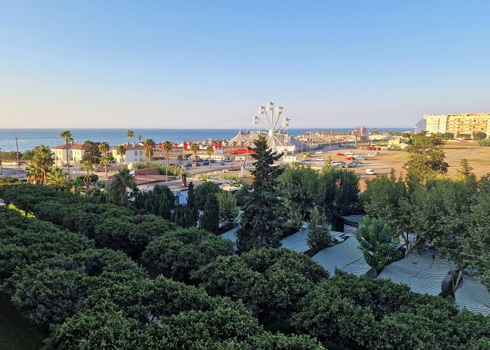 Torre Del Mar photo