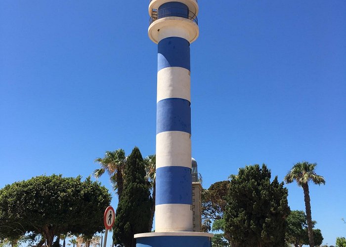 Torre Del Mar photo