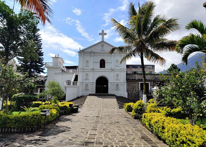 San Pedro La Laguna photo