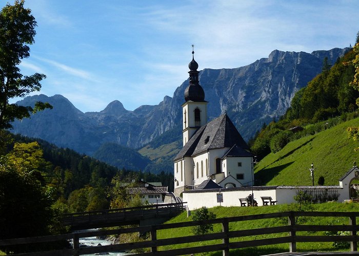 Ruhpolding photo