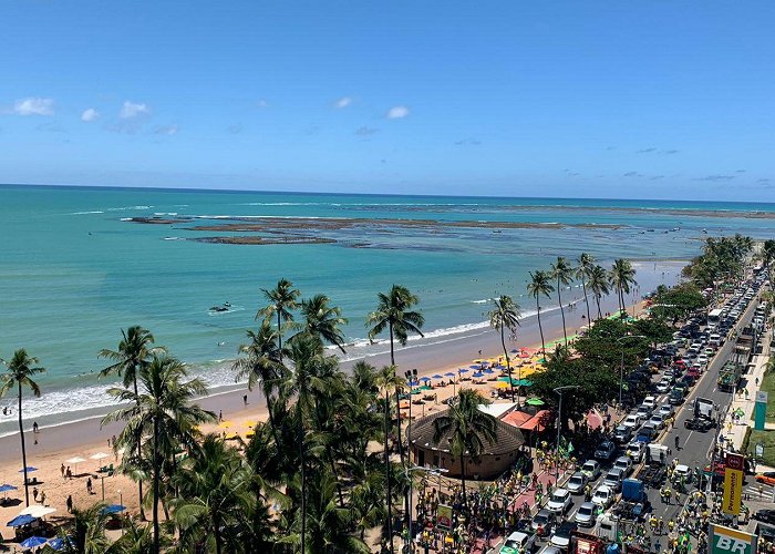 Maceio (Alagoas) photo