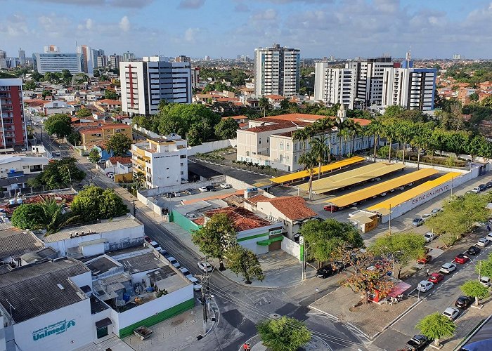 Maceio (Alagoas) photo