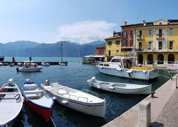 Brenzone sul Garda photo