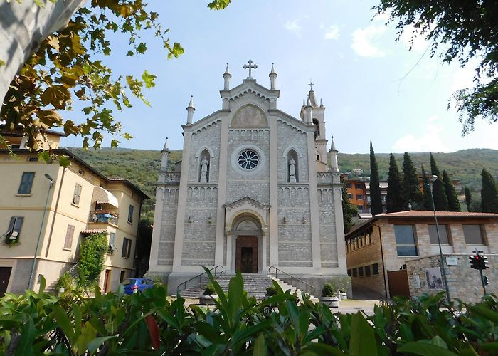 Brenzone sul Garda photo