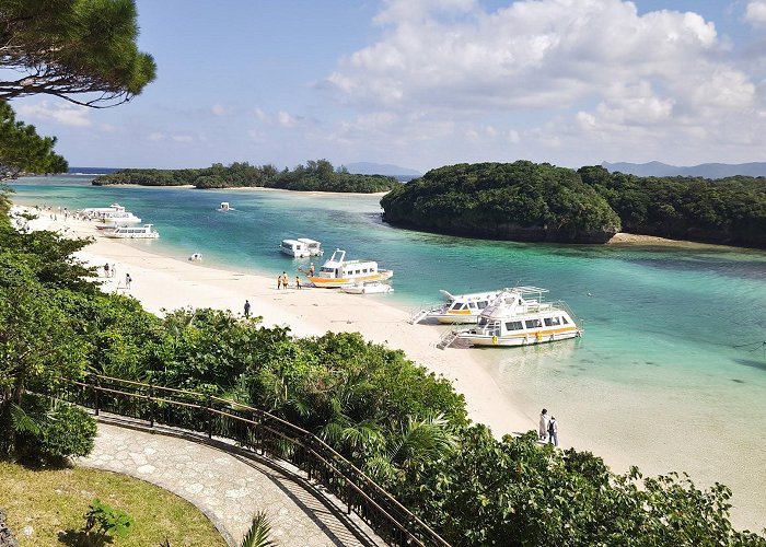 Ishigaki (Okinawa) photo