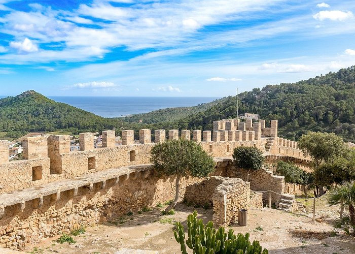 Capdepera (Mallorca) photo