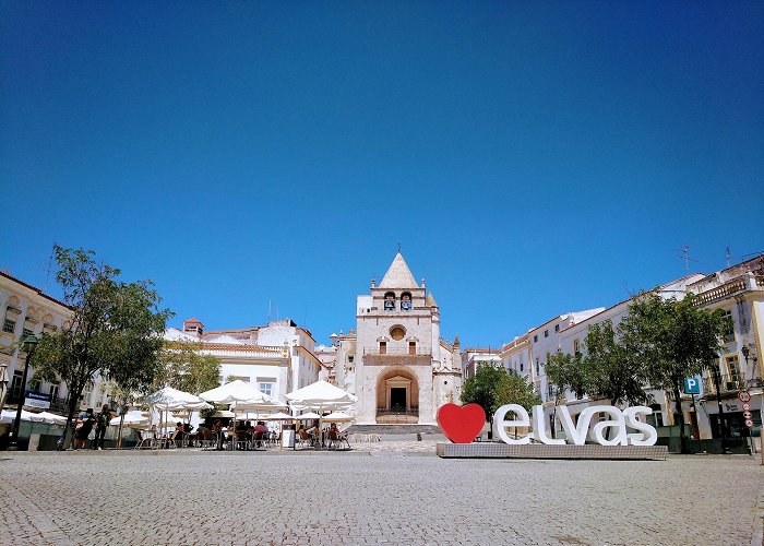 Elvas photo