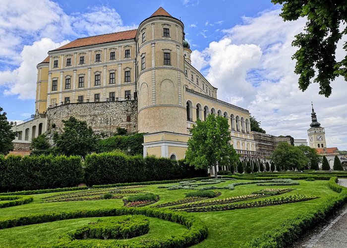 Mikulov photo