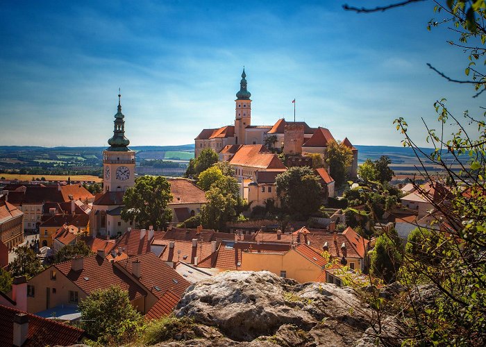 Mikulov photo