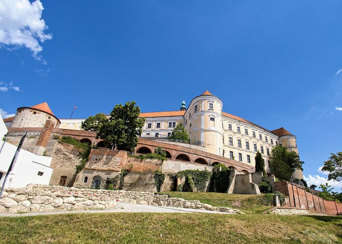 Mikulov photo