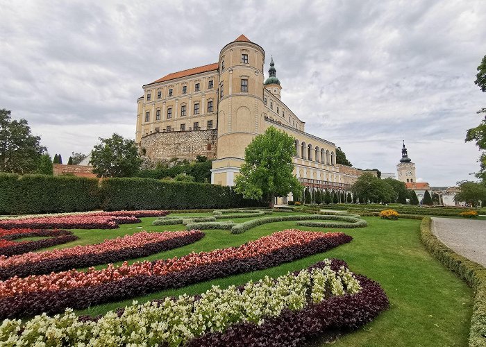 Mikulov photo