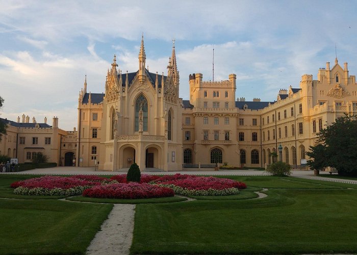 Mikulov photo